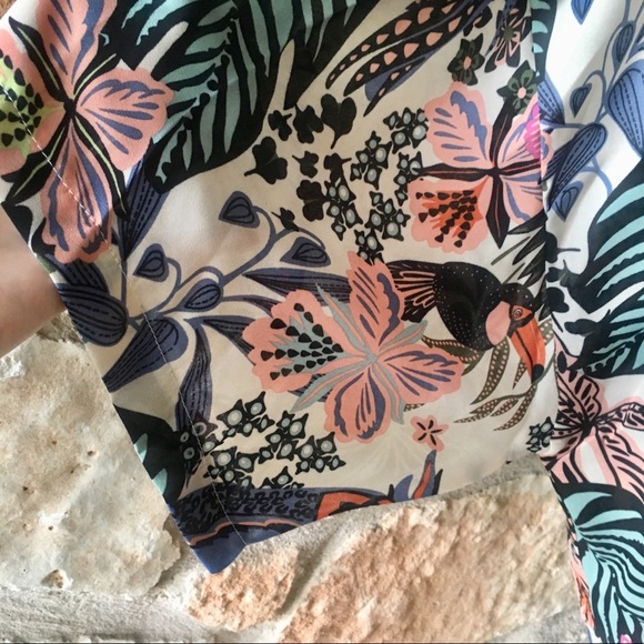 New!! Hana Kimono Jacket - Picture 4 of 6